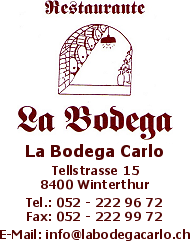 La Bodega Carlo